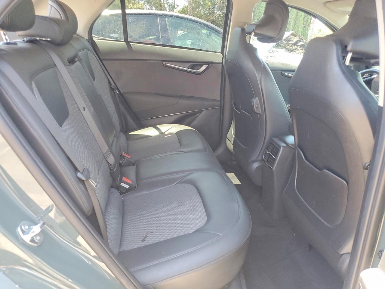 2024 KIA NIRO