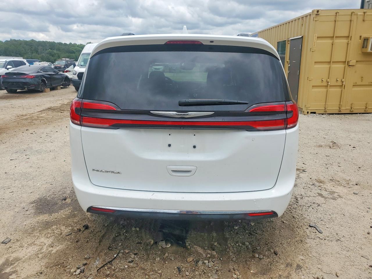 2022 CHRYSLER PACIFICA