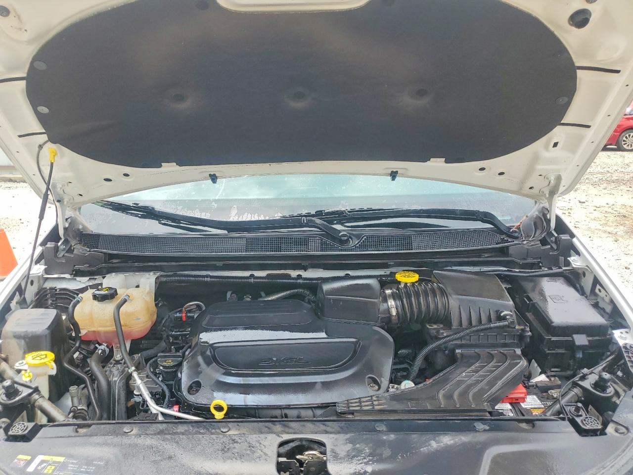 2022 CHRYSLER PACIFICA