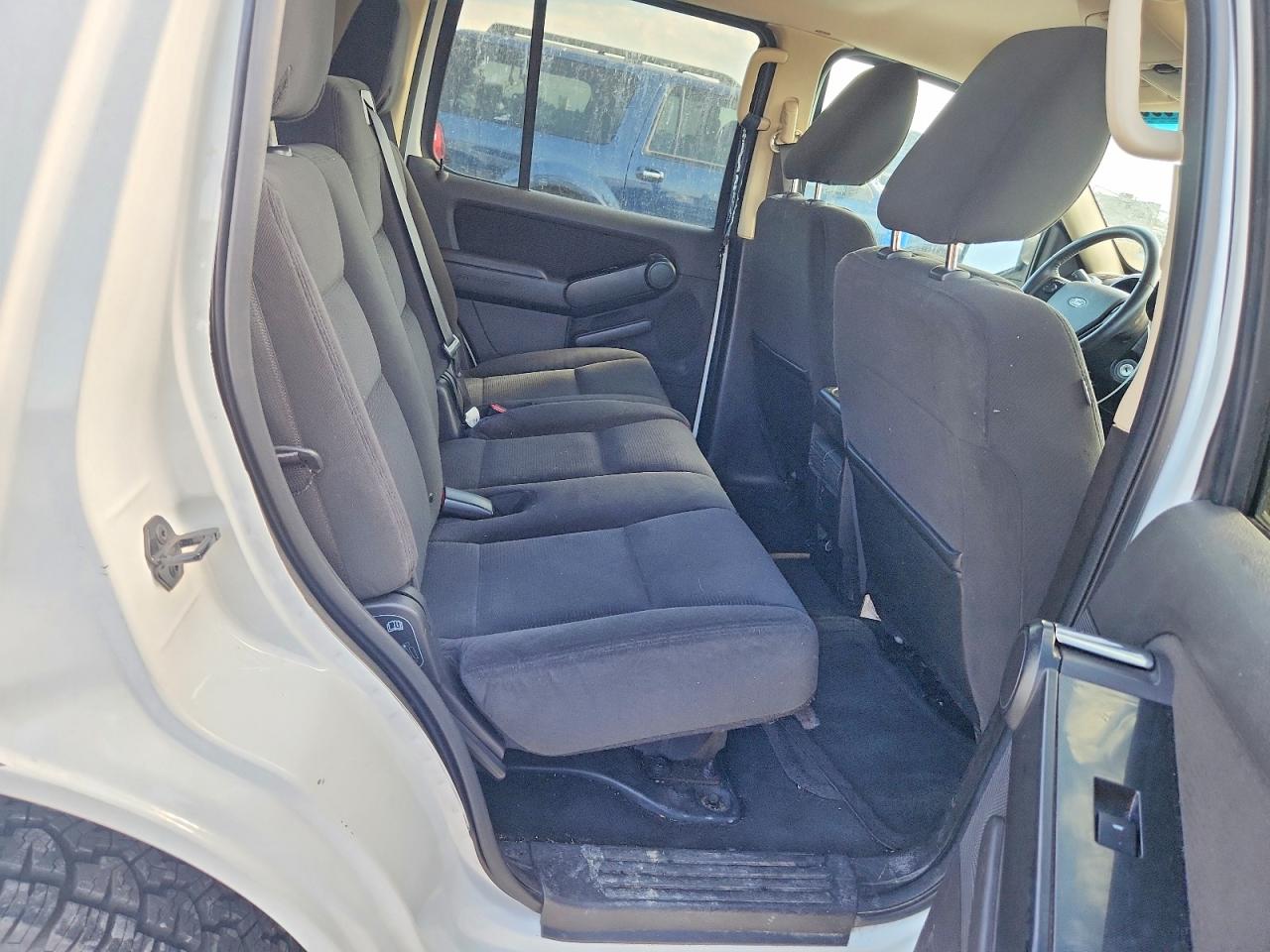 2010 FORD EXPLORER