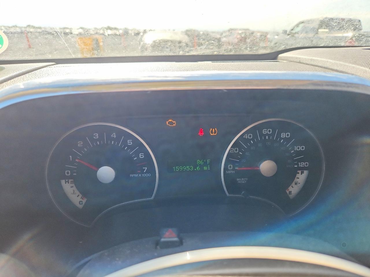 2010 FORD EXPLORER
