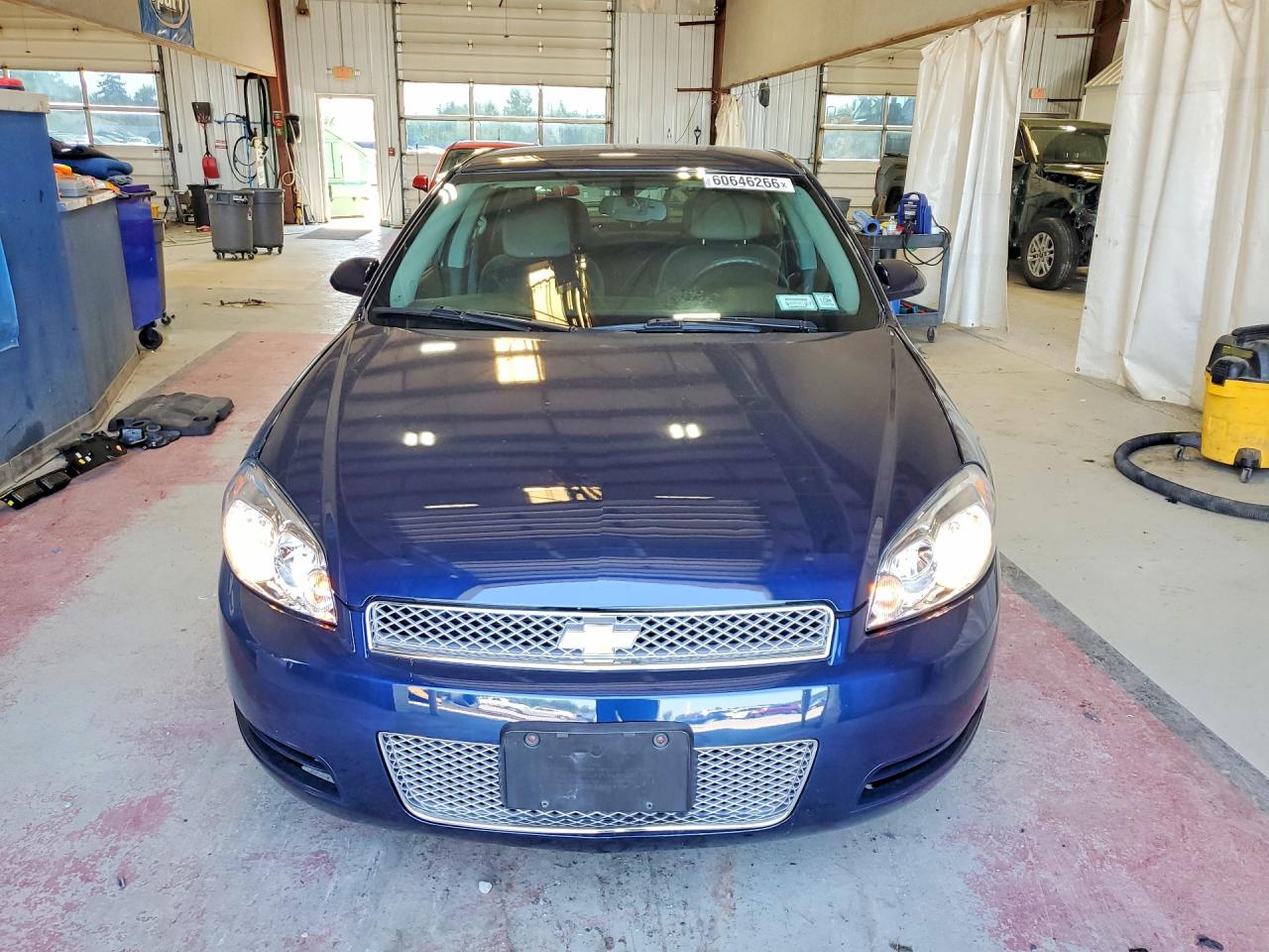 2012 CHEVROLET IMPALA