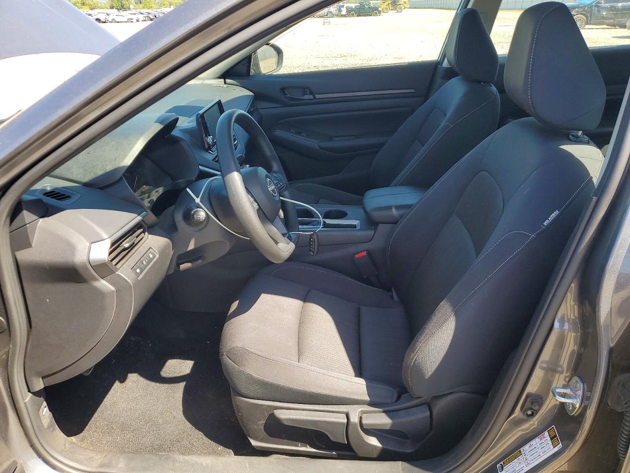2024 NISSAN ALTIMA
