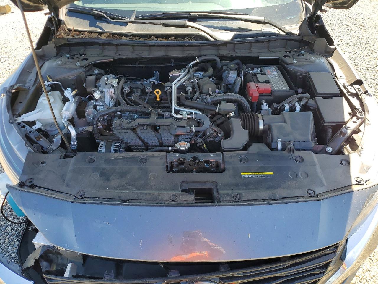 2024 NISSAN ALTIMA