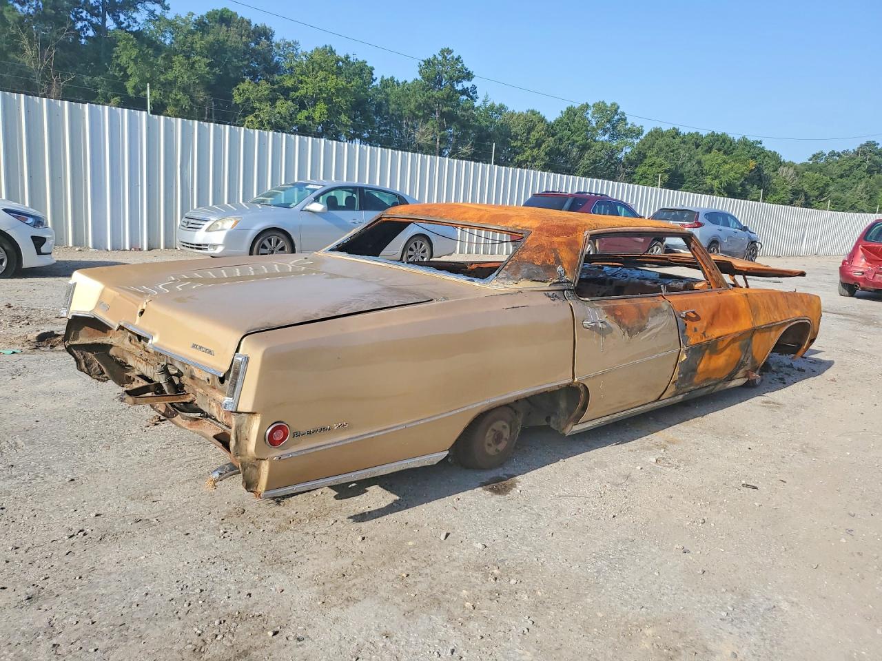 1970 BUICK ALL OTHER