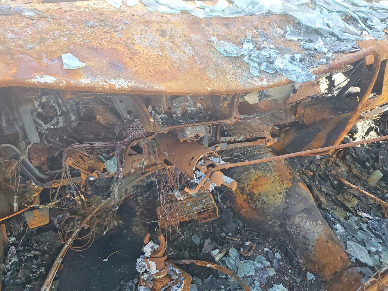 1970 BUICK ALL OTHER