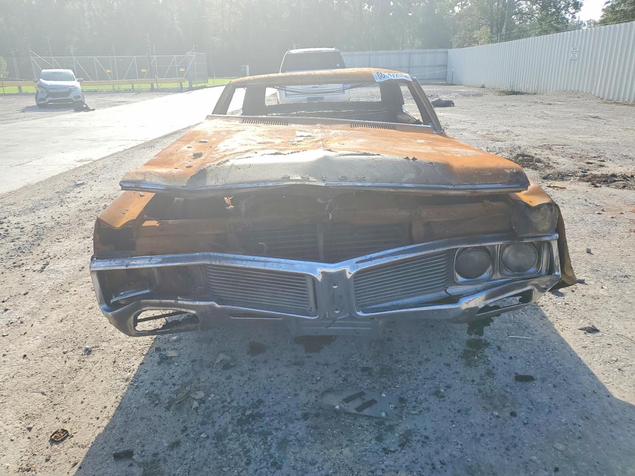 1970 BUICK ALL OTHER