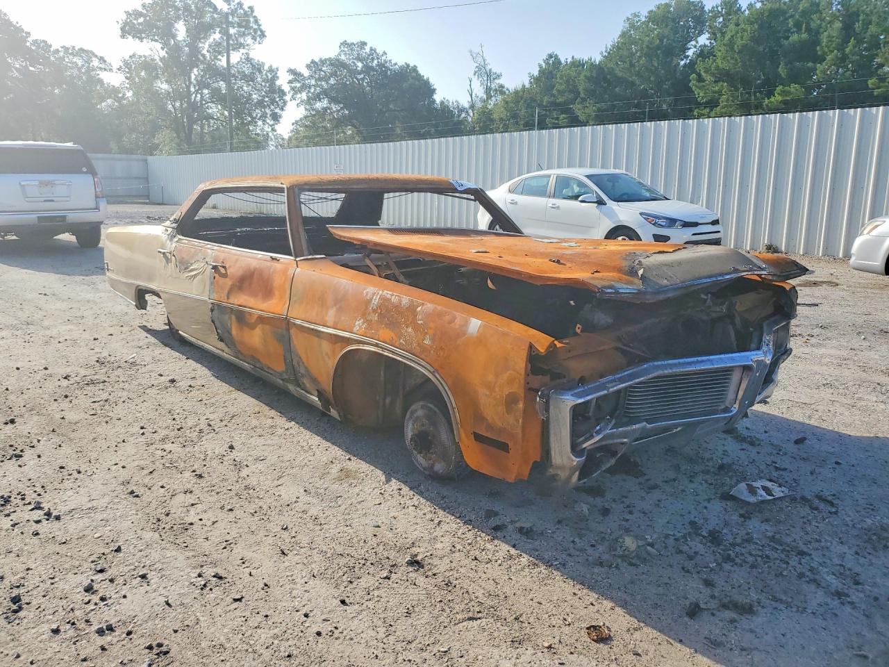 1970 BUICK ALL OTHER