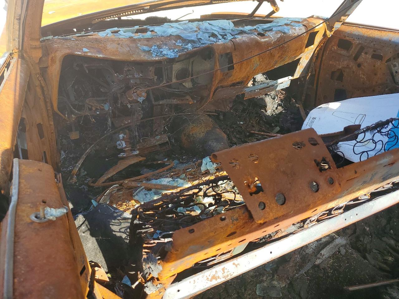 1970 BUICK ALL OTHER