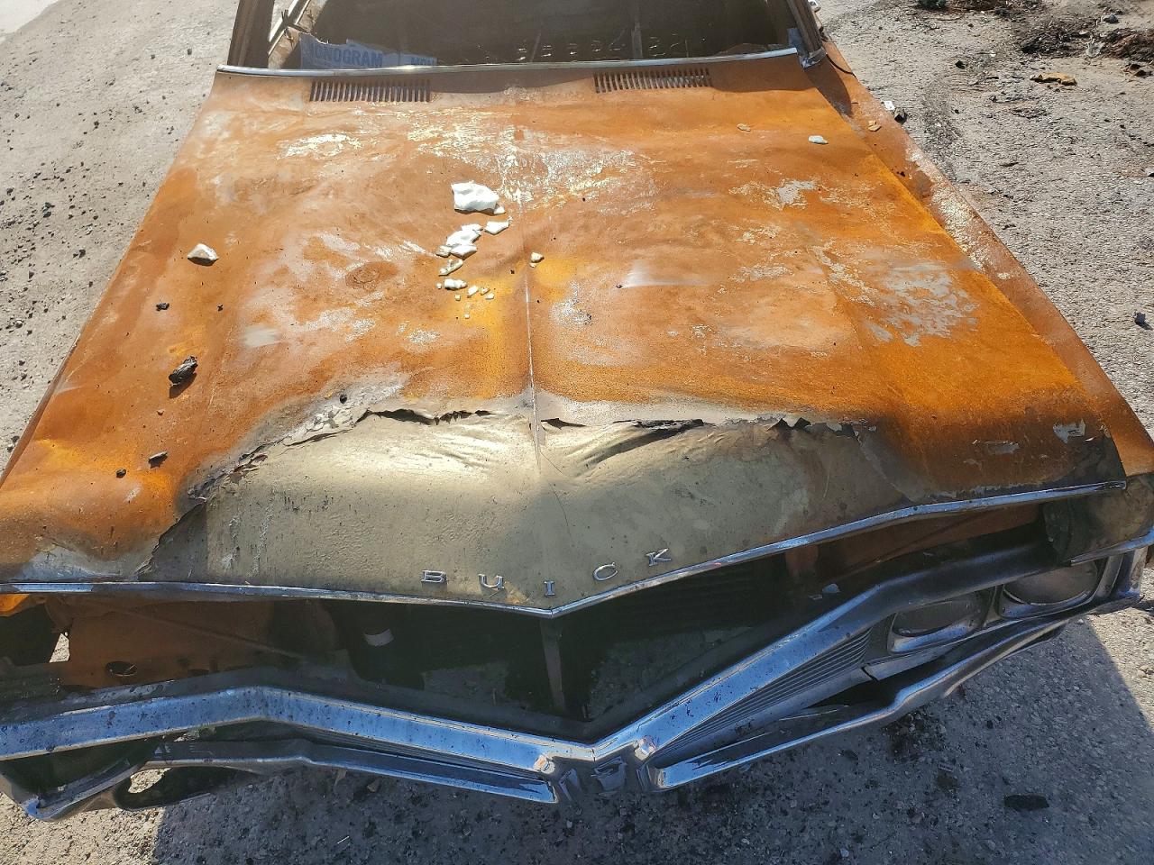 1970 BUICK ALL OTHER