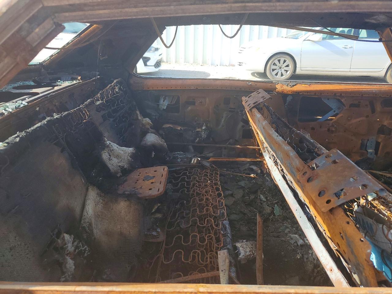 1970 BUICK ALL OTHER