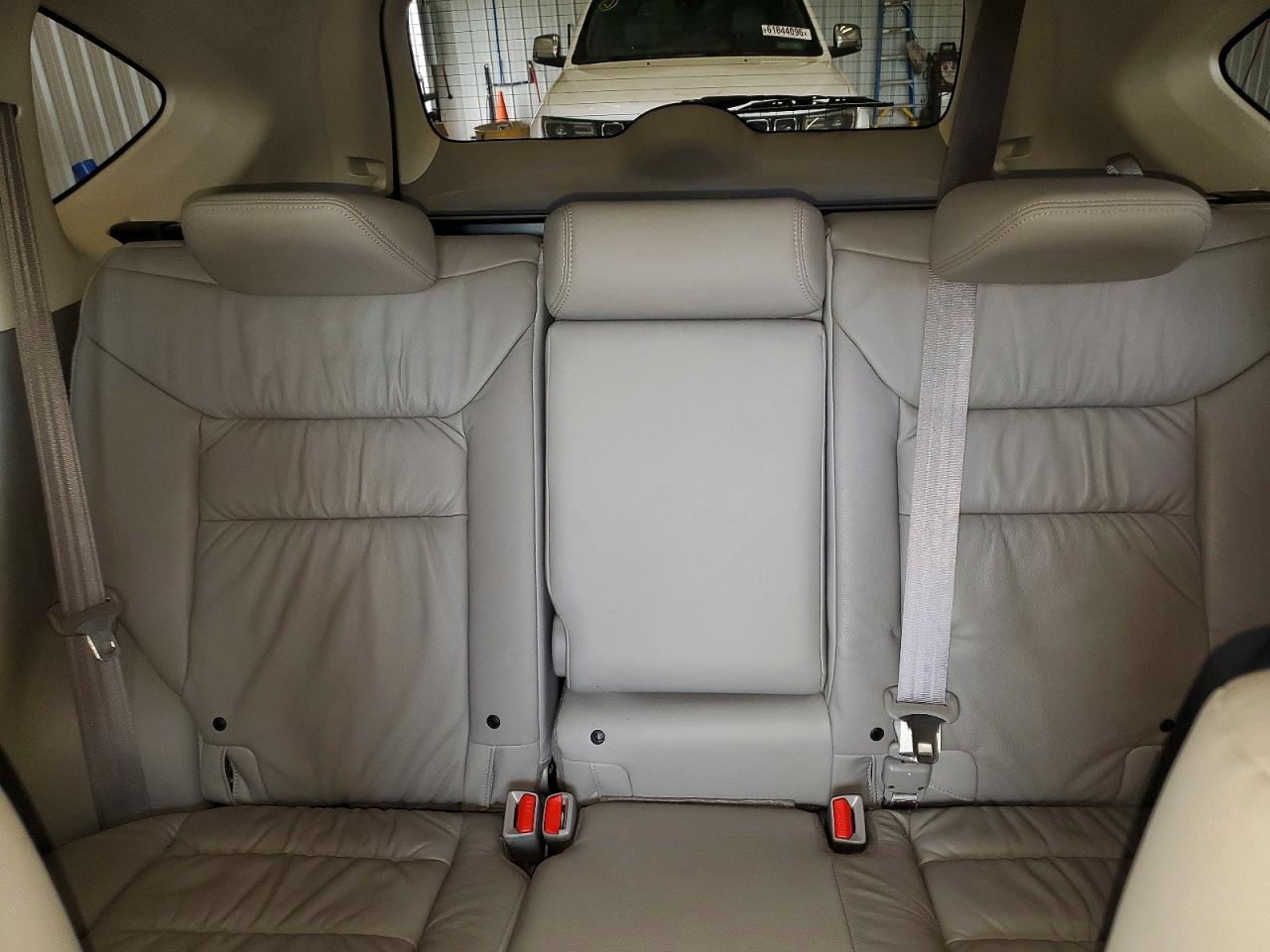 2014 HONDA CRV