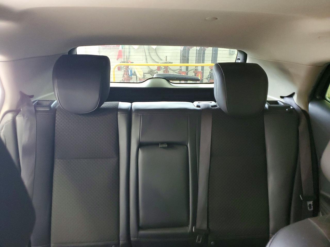 2018 BUICK ENCORE