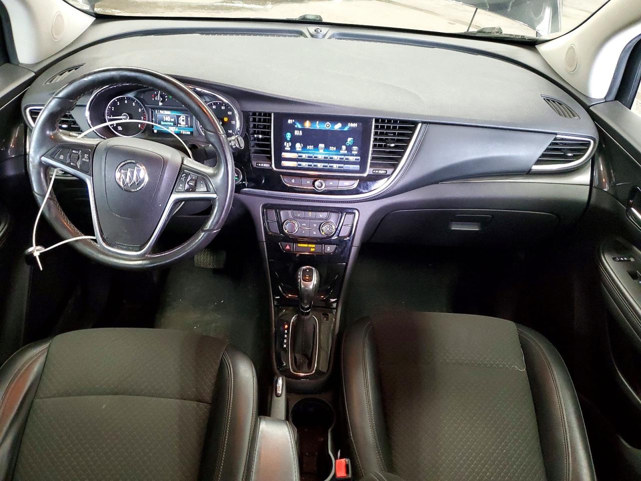 2018 BUICK ENCORE