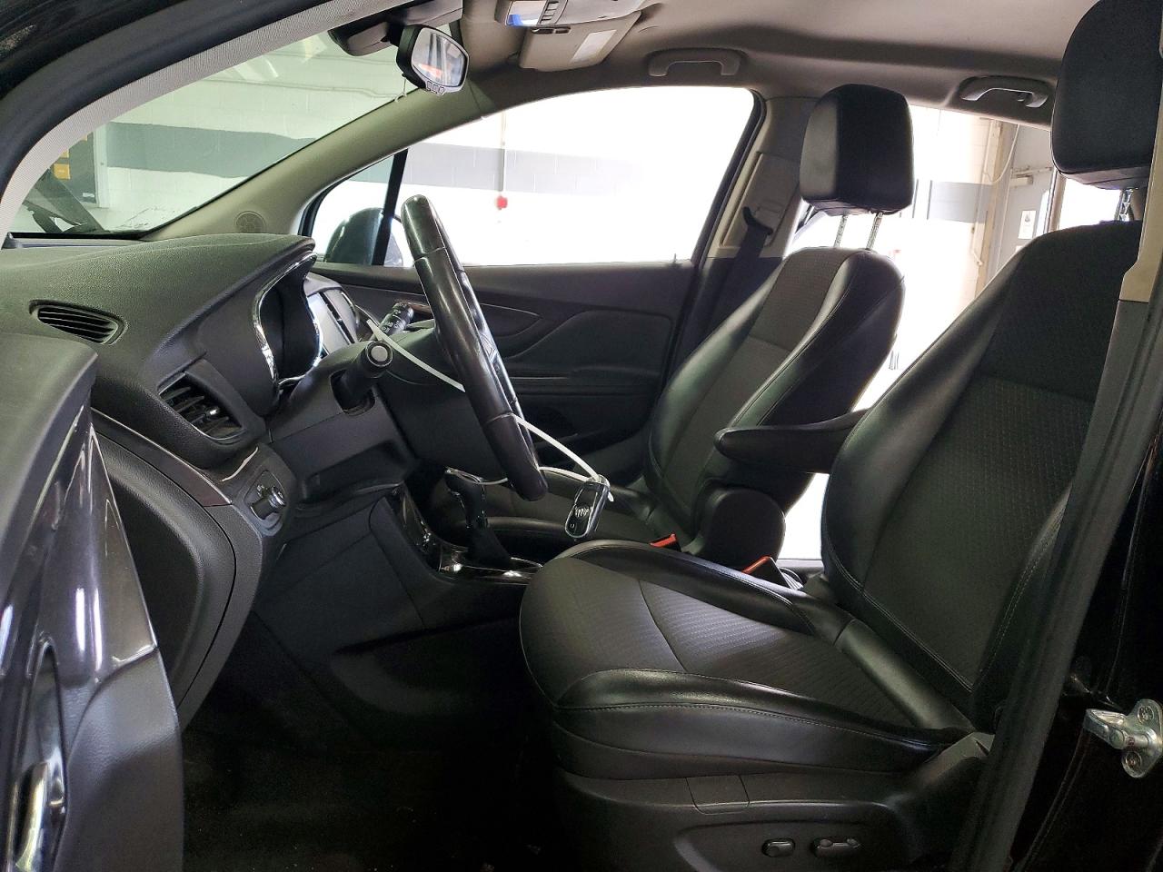 2018 BUICK ENCORE