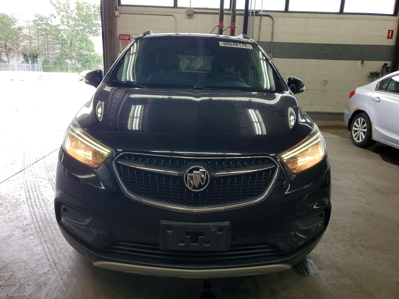 2018 BUICK ENCORE