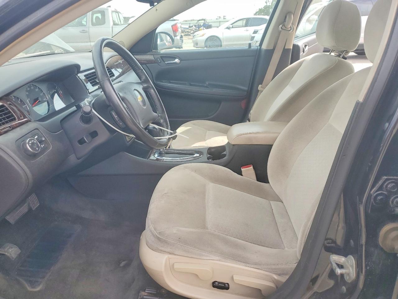 2012 CHEVROLET IMPALA