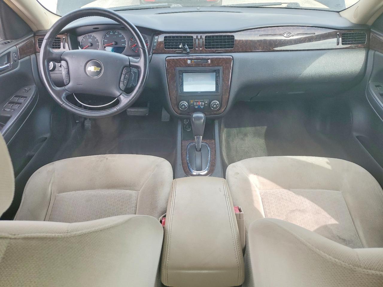 2012 CHEVROLET IMPALA