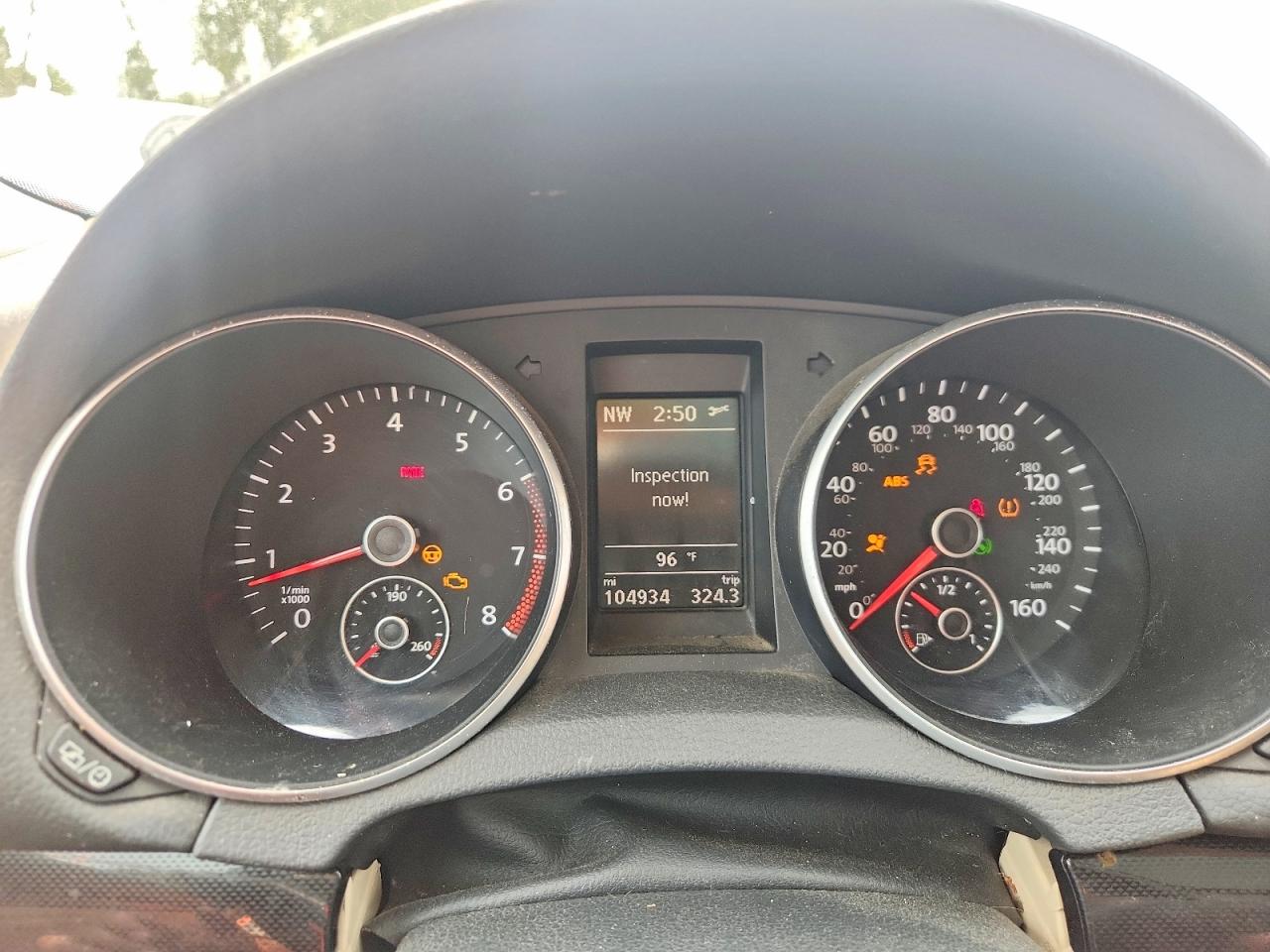 2014 VOLKSWAGEN JETTA
