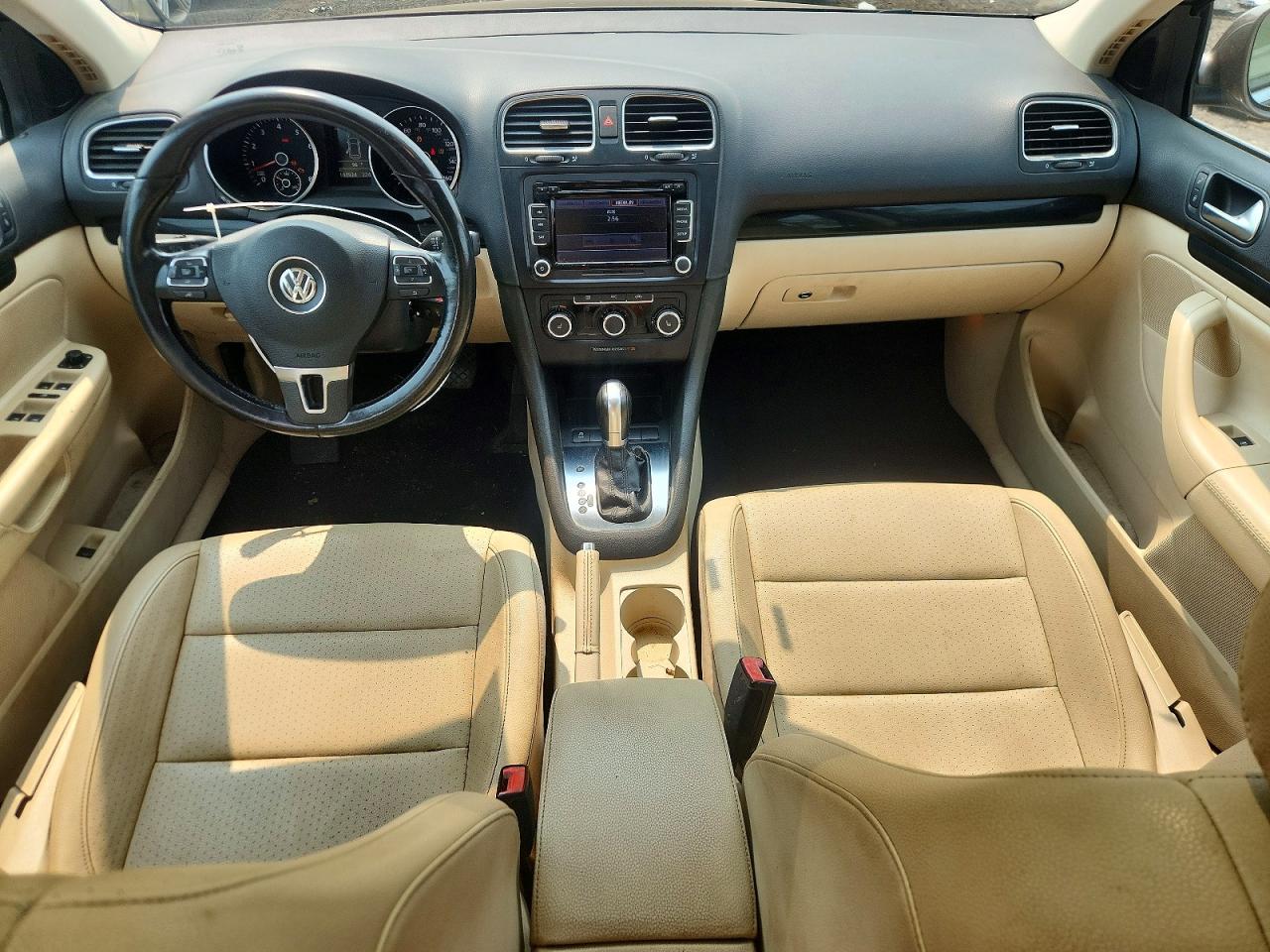 2014 VOLKSWAGEN JETTA