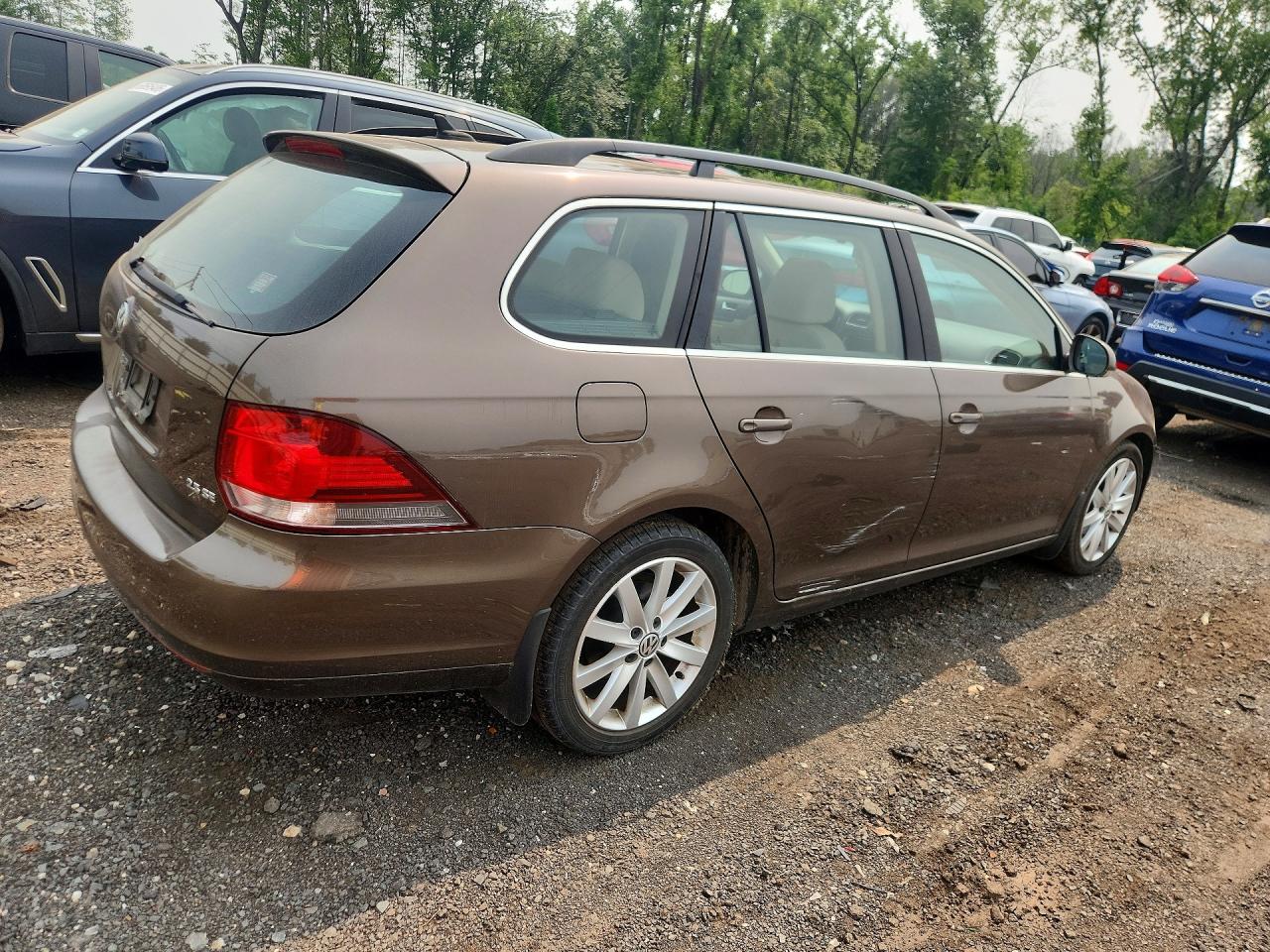 2014 VOLKSWAGEN JETTA