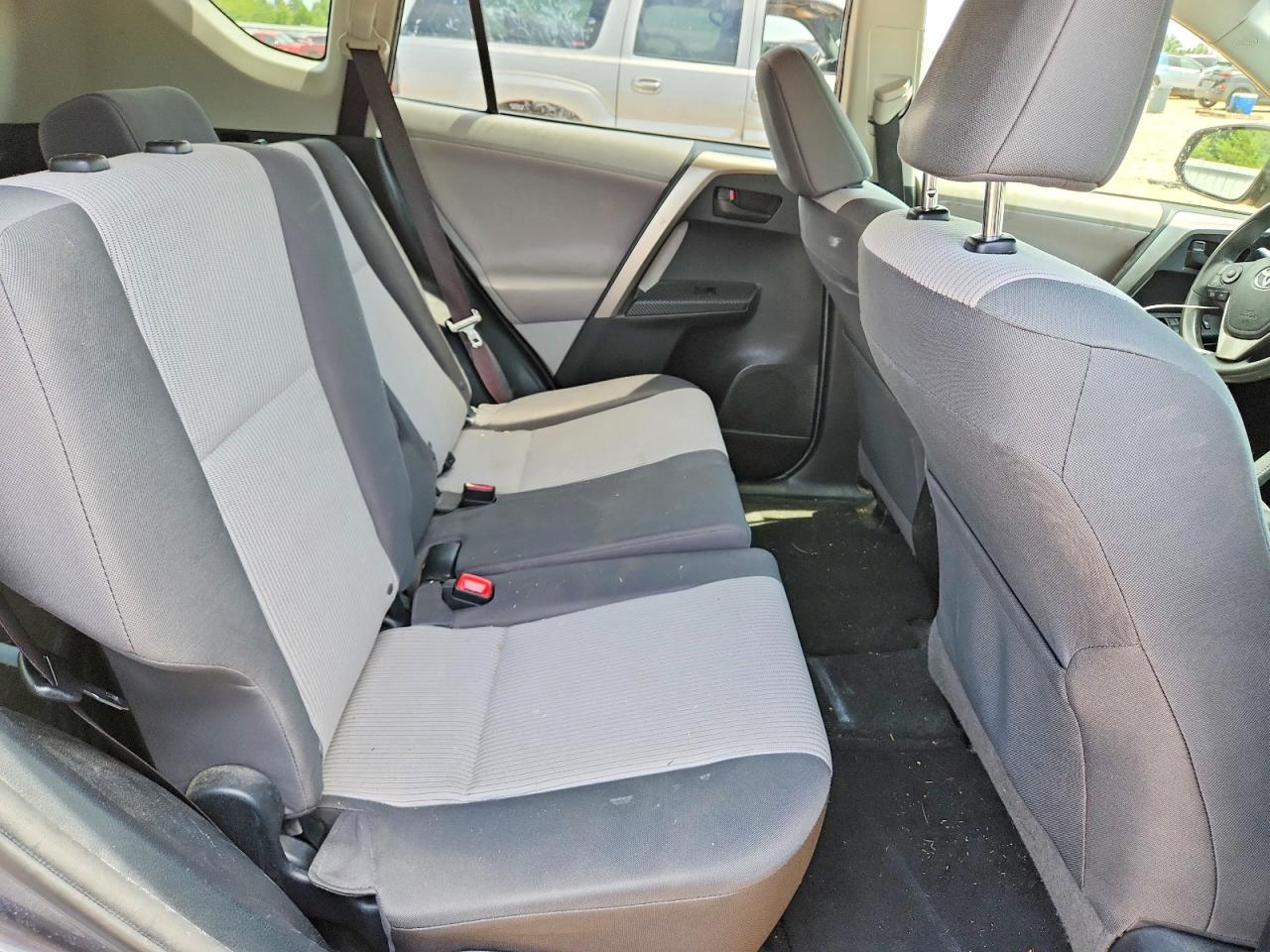 2013 TOYOTA RAV4