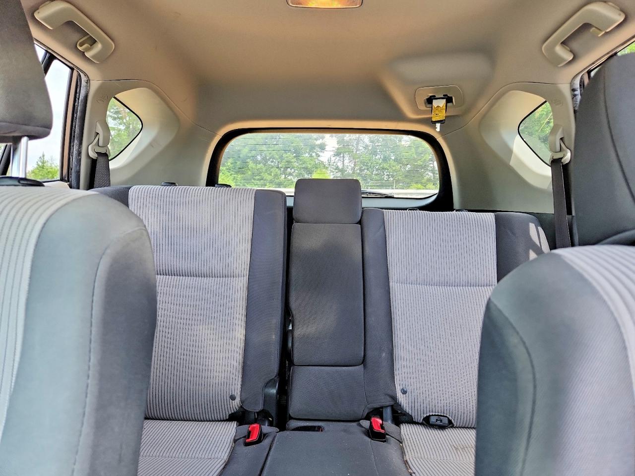 2013 TOYOTA RAV4