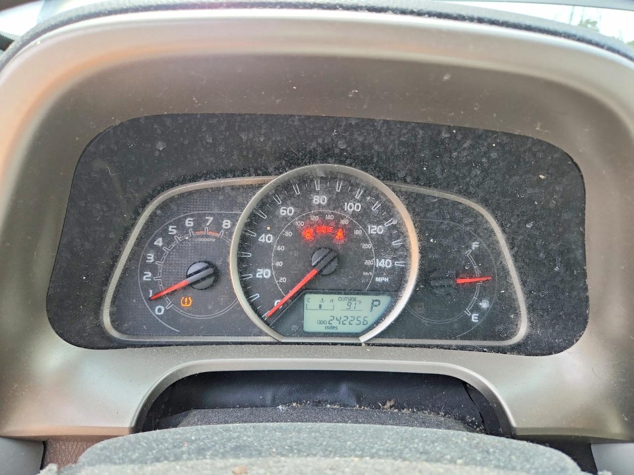 2013 TOYOTA RAV4