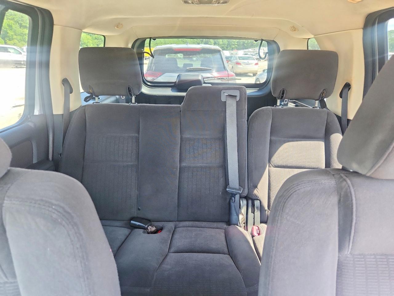 2010 FORD EXPLORER