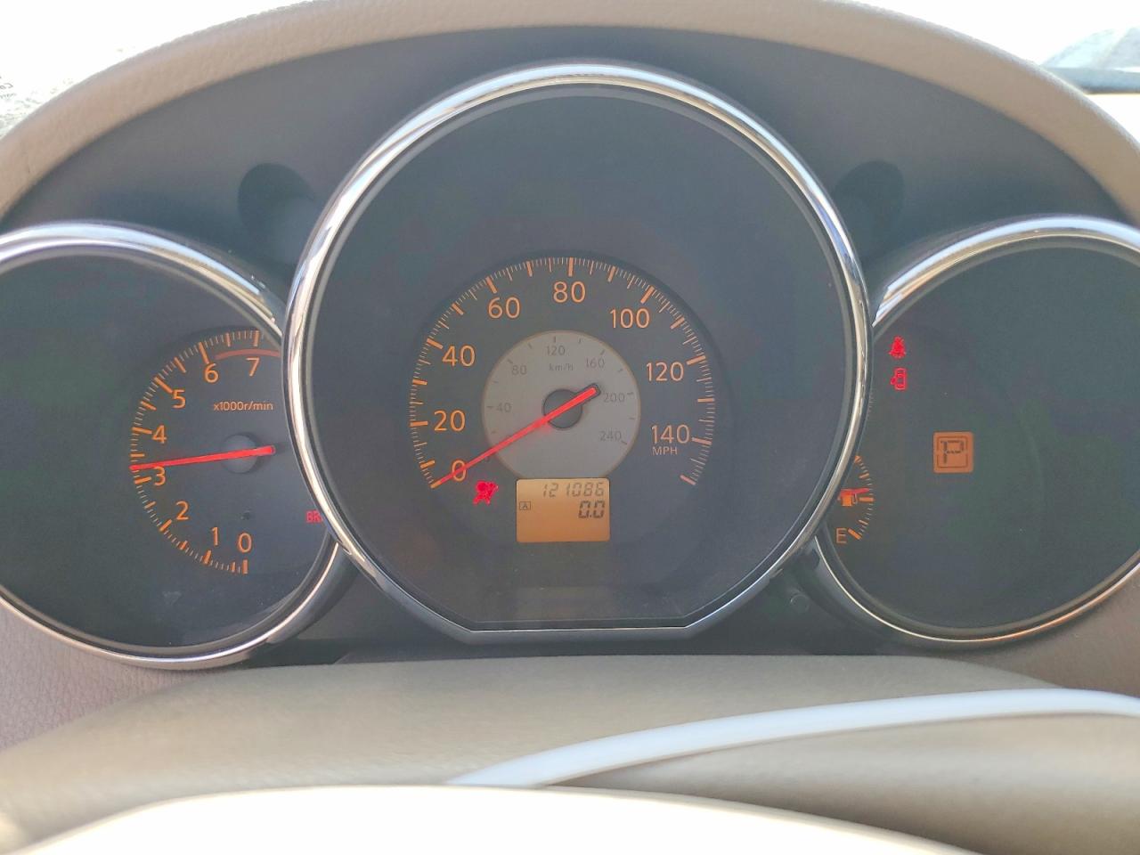 2005 NISSAN ALTIMA