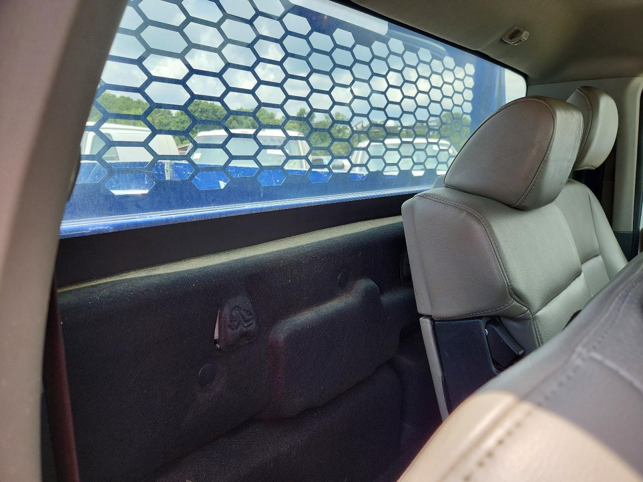 2022 FORD F250 SUPER