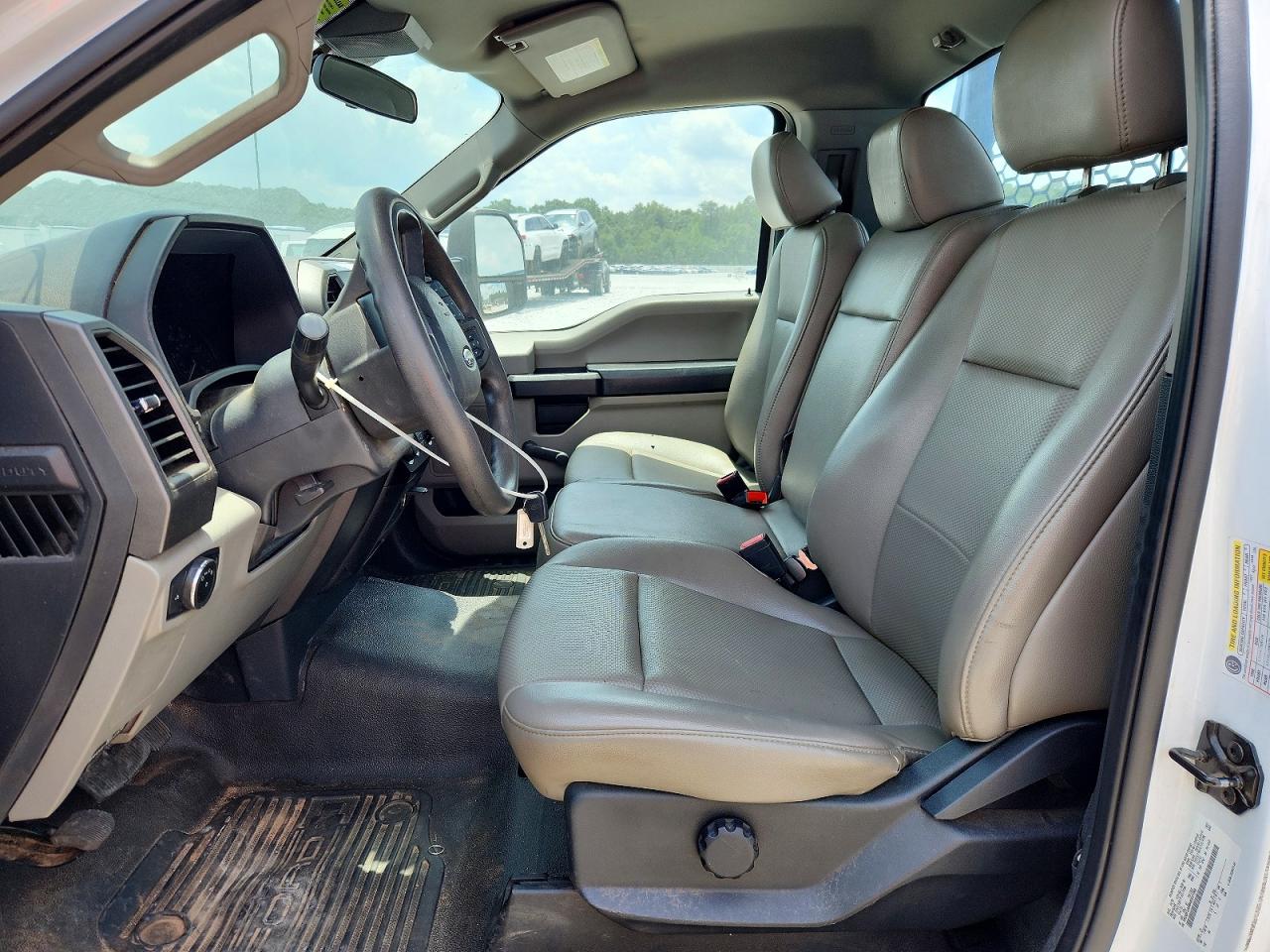 2022 FORD F250 SUPER