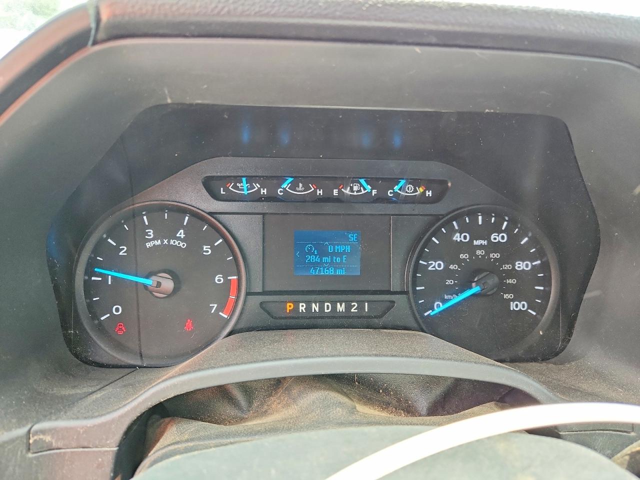 2022 FORD F250 SUPER