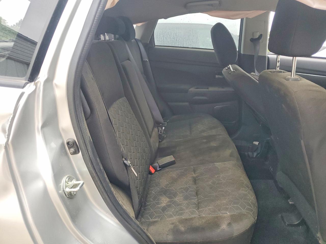 2025 MITSUBISHI OUTLANDER