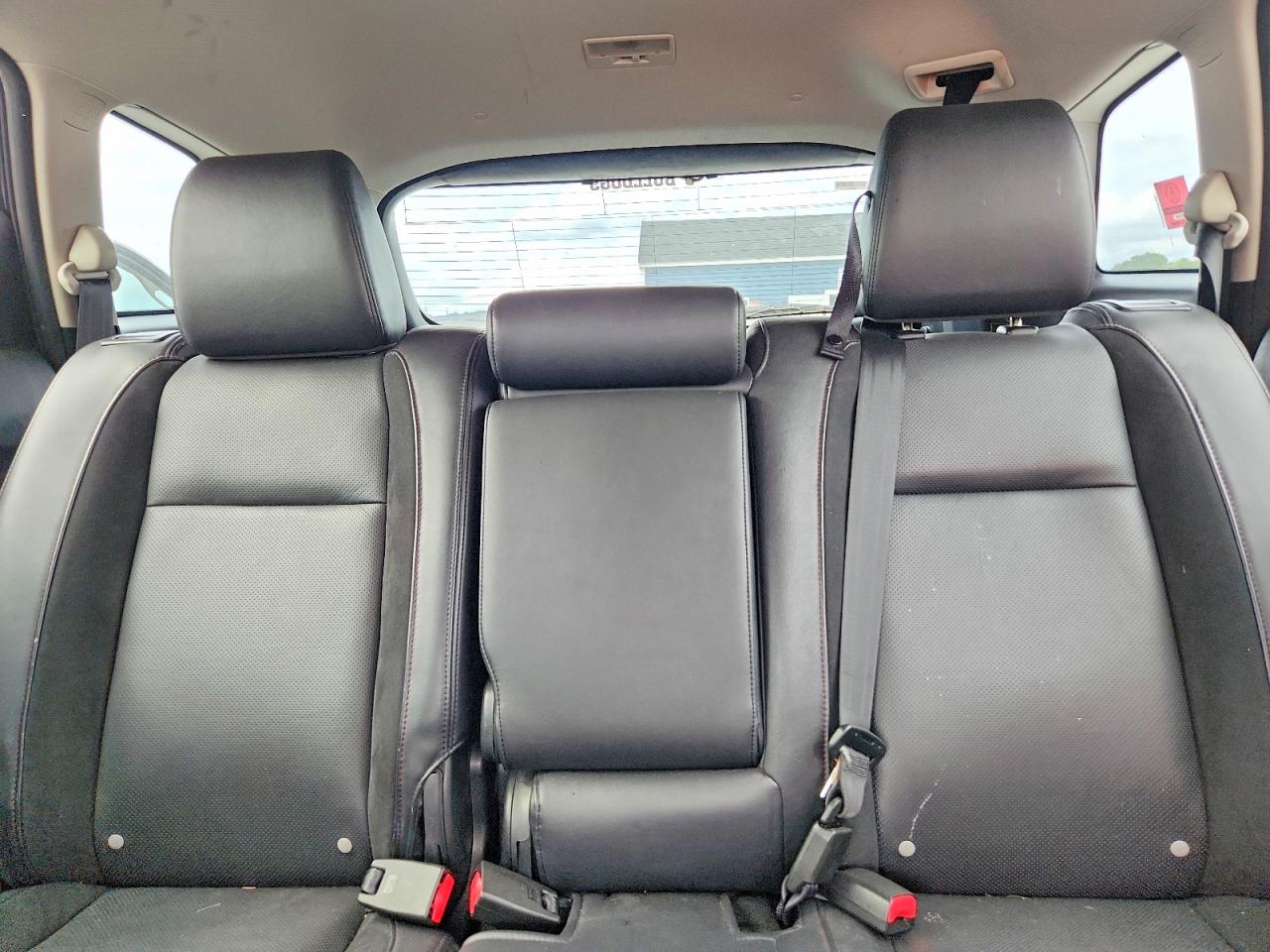2015 MAZDA CX-9