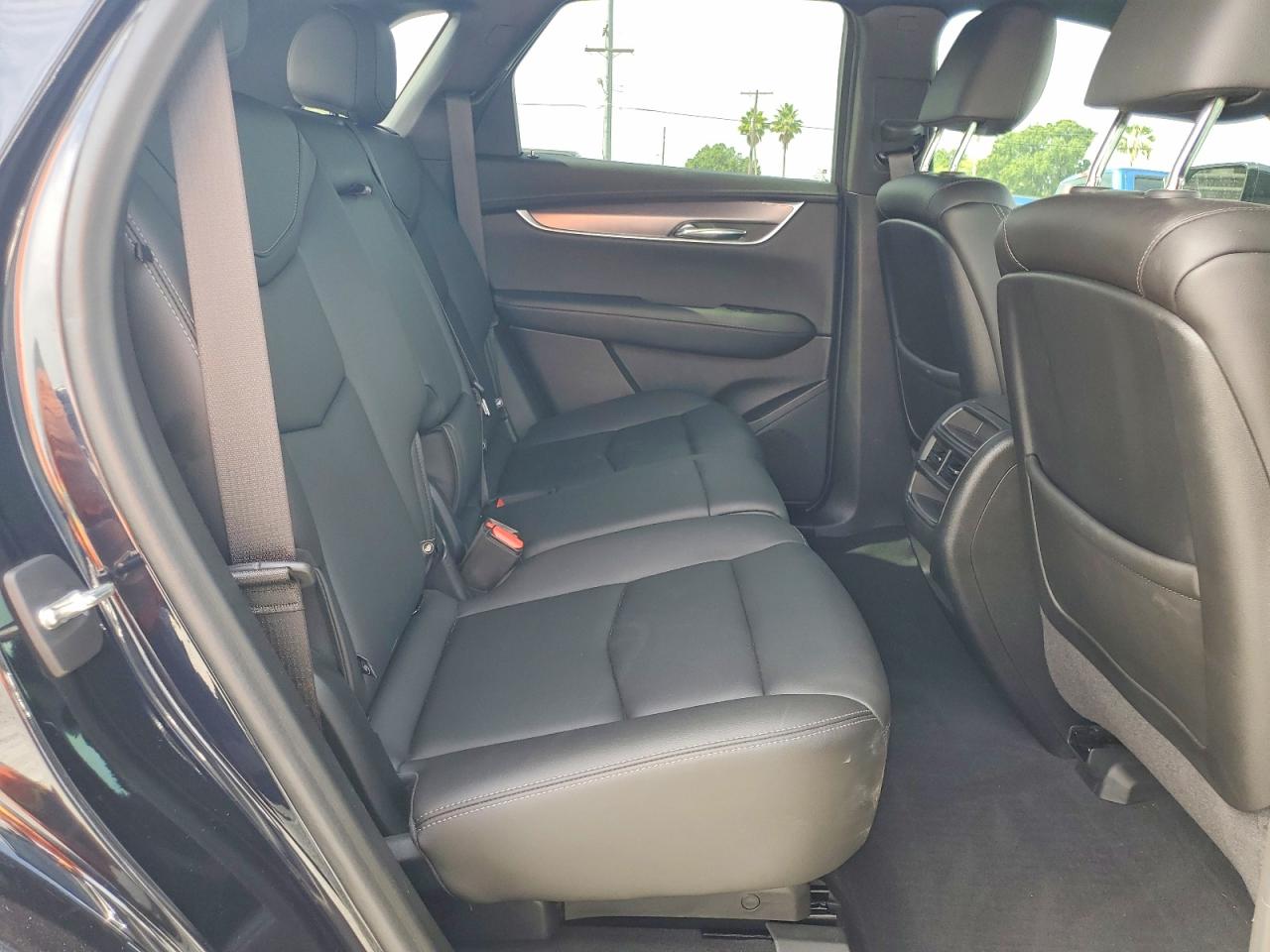 2021 CADILLAC XT5