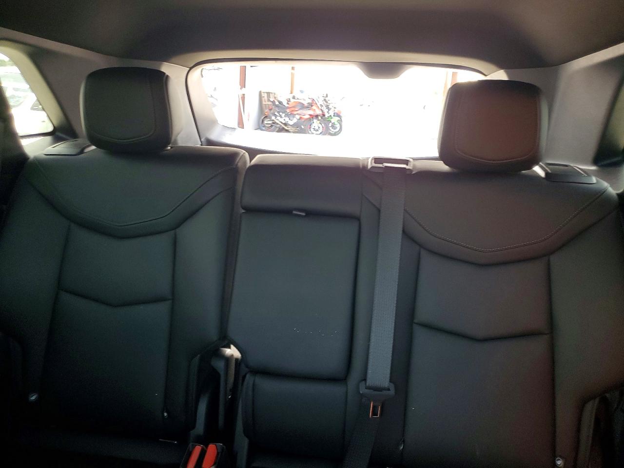 2021 CADILLAC XT5