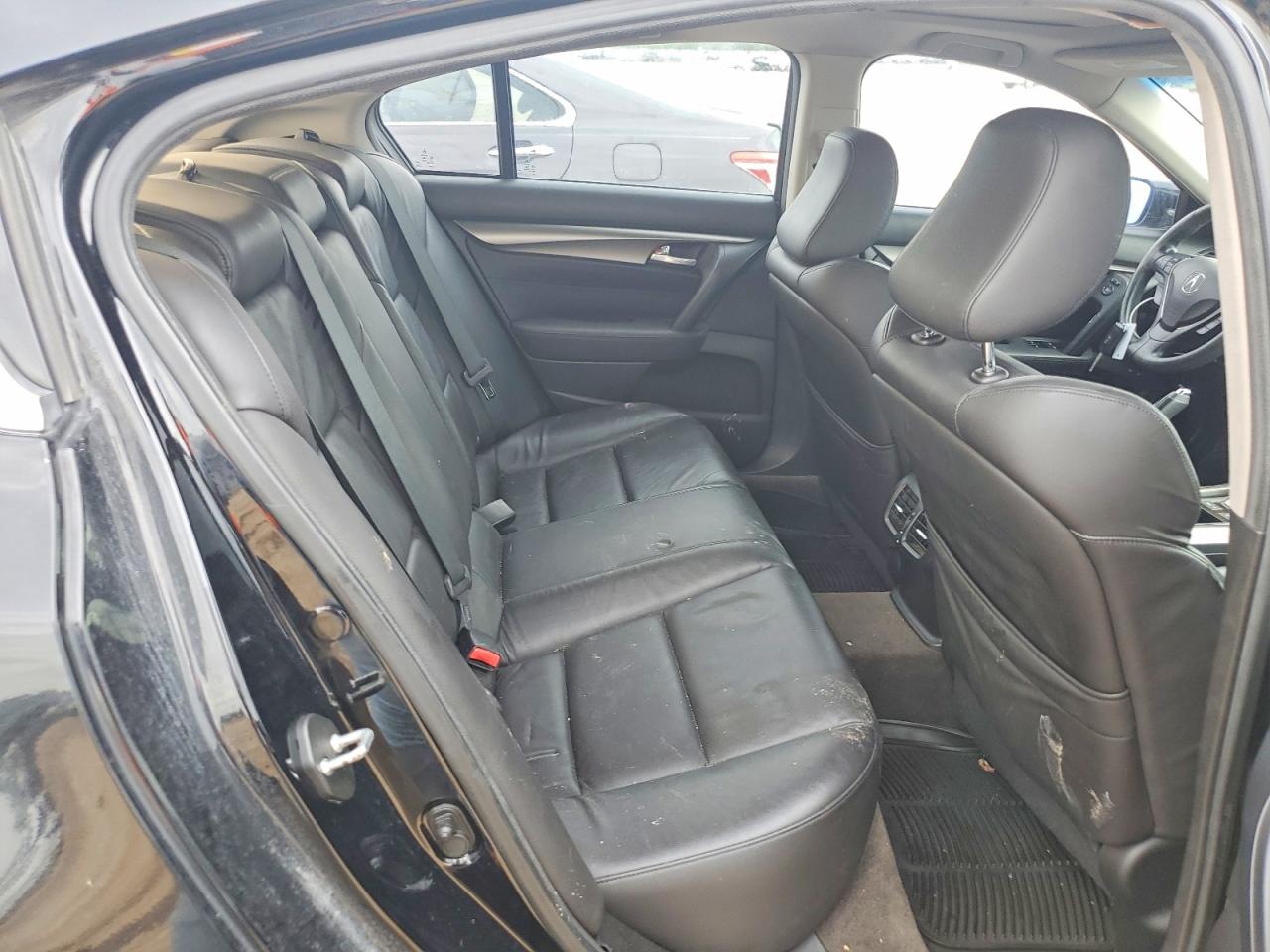 2013 ACURA TL