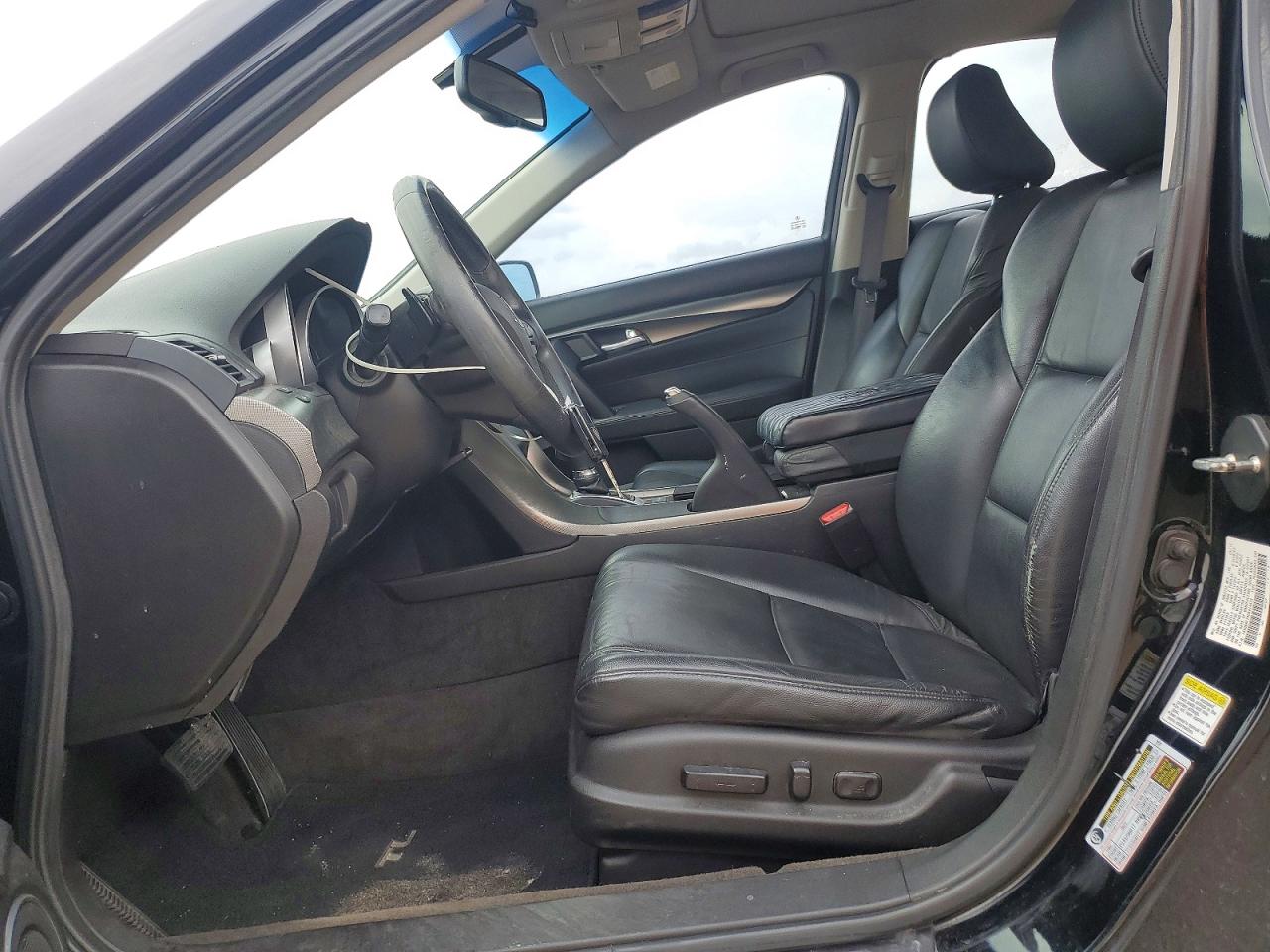 2013 ACURA TL
