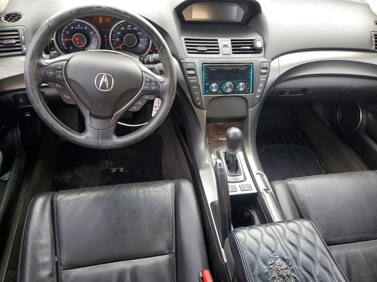 2013 ACURA TL