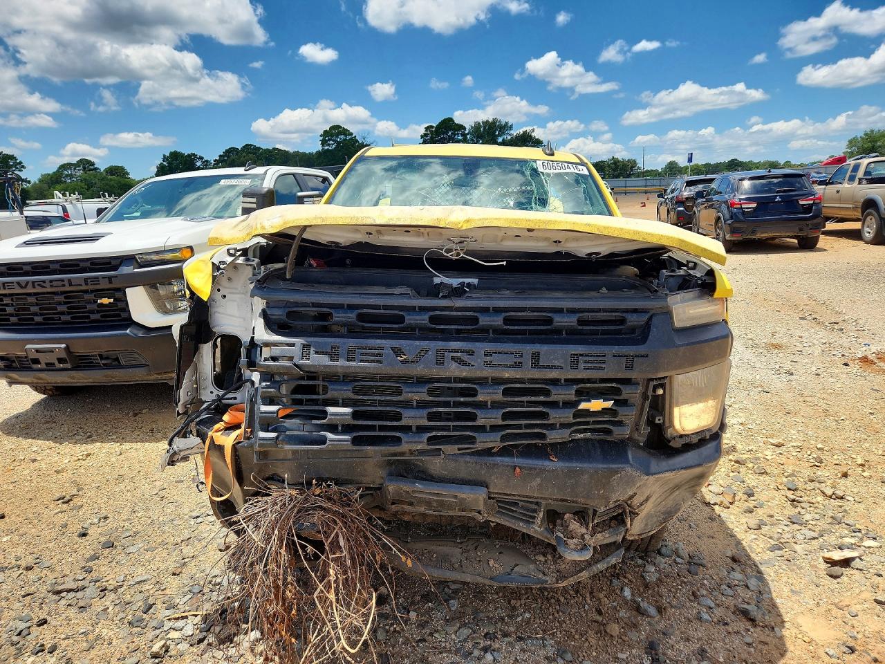2020 CHEVROLET ALL Models
