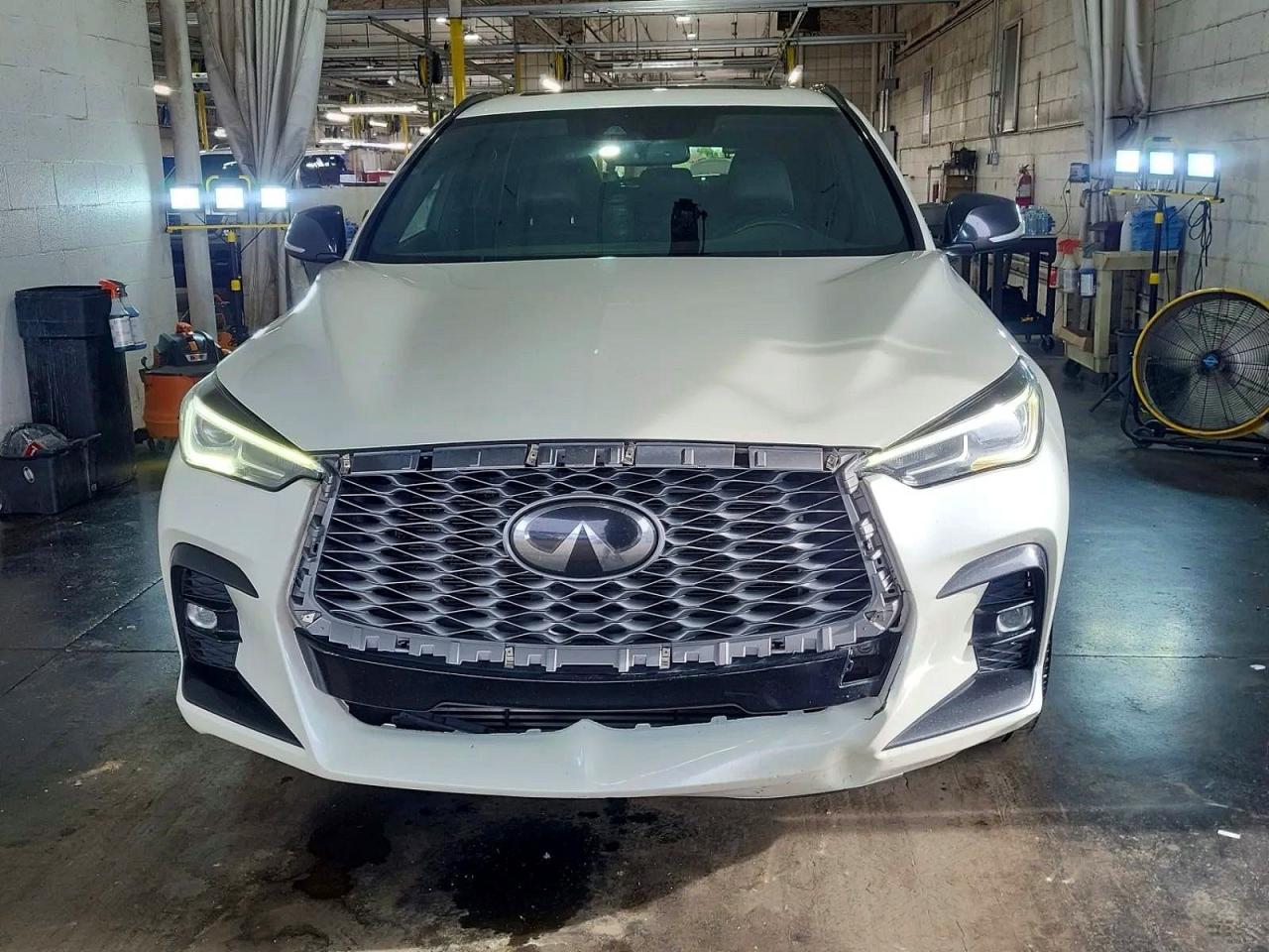 2022 INFINITI ALL OTHER