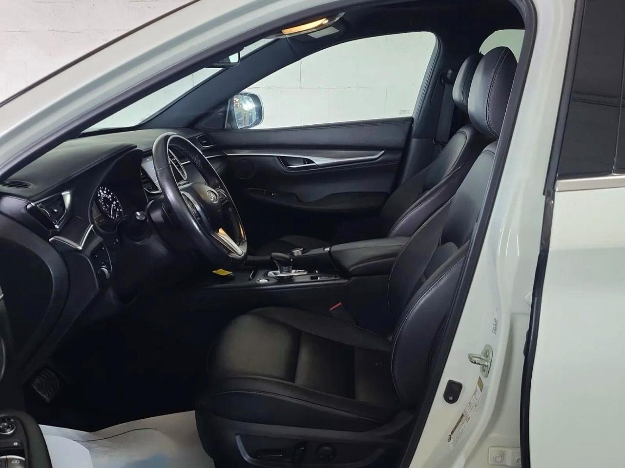 2022 INFINITI ALL OTHER