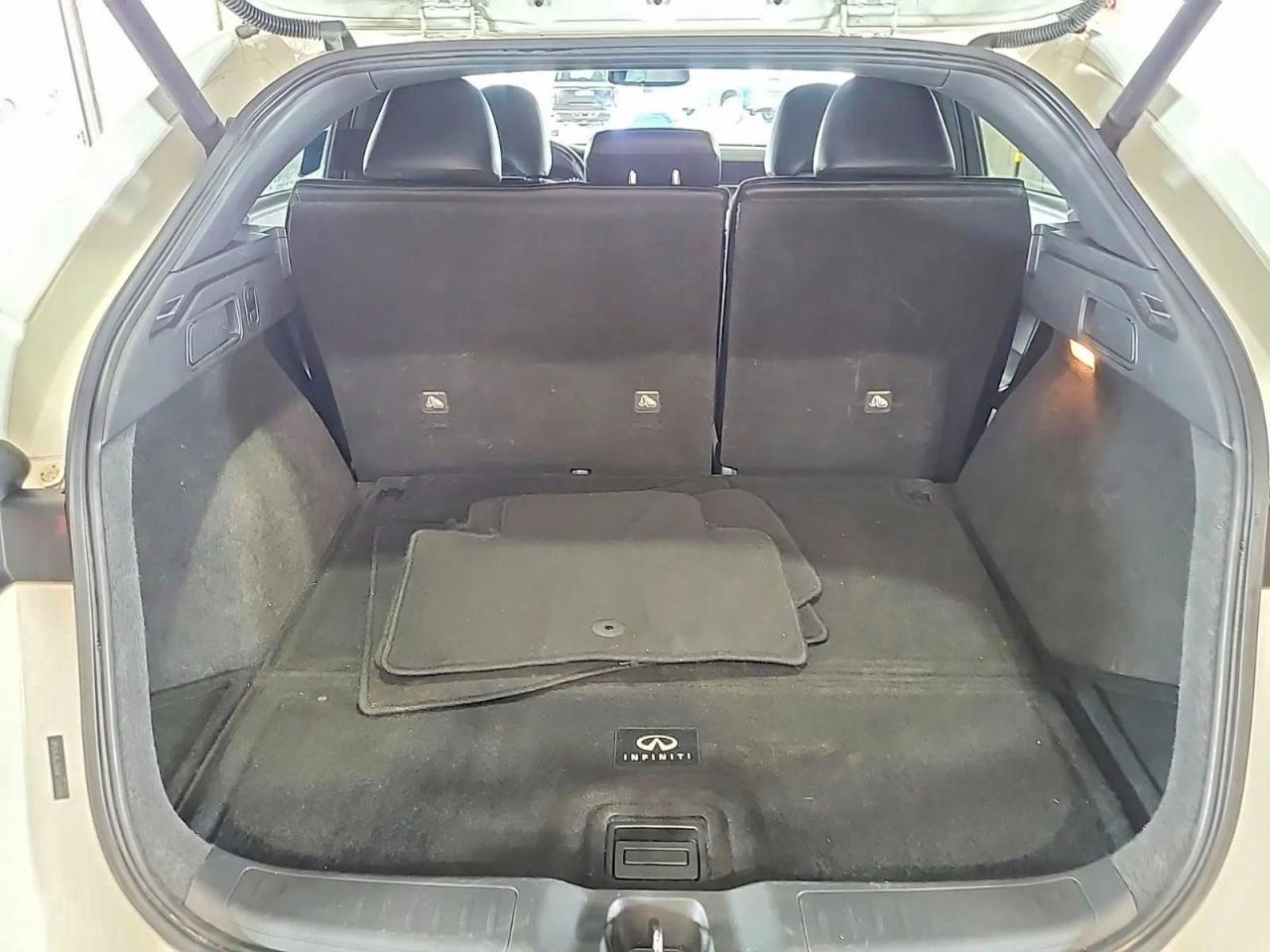 2022 INFINITI ALL OTHER