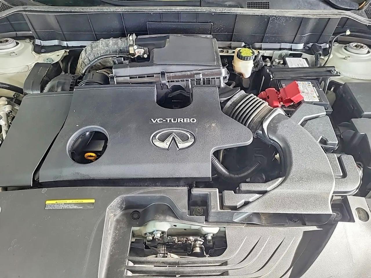 2022 INFINITI ALL OTHER