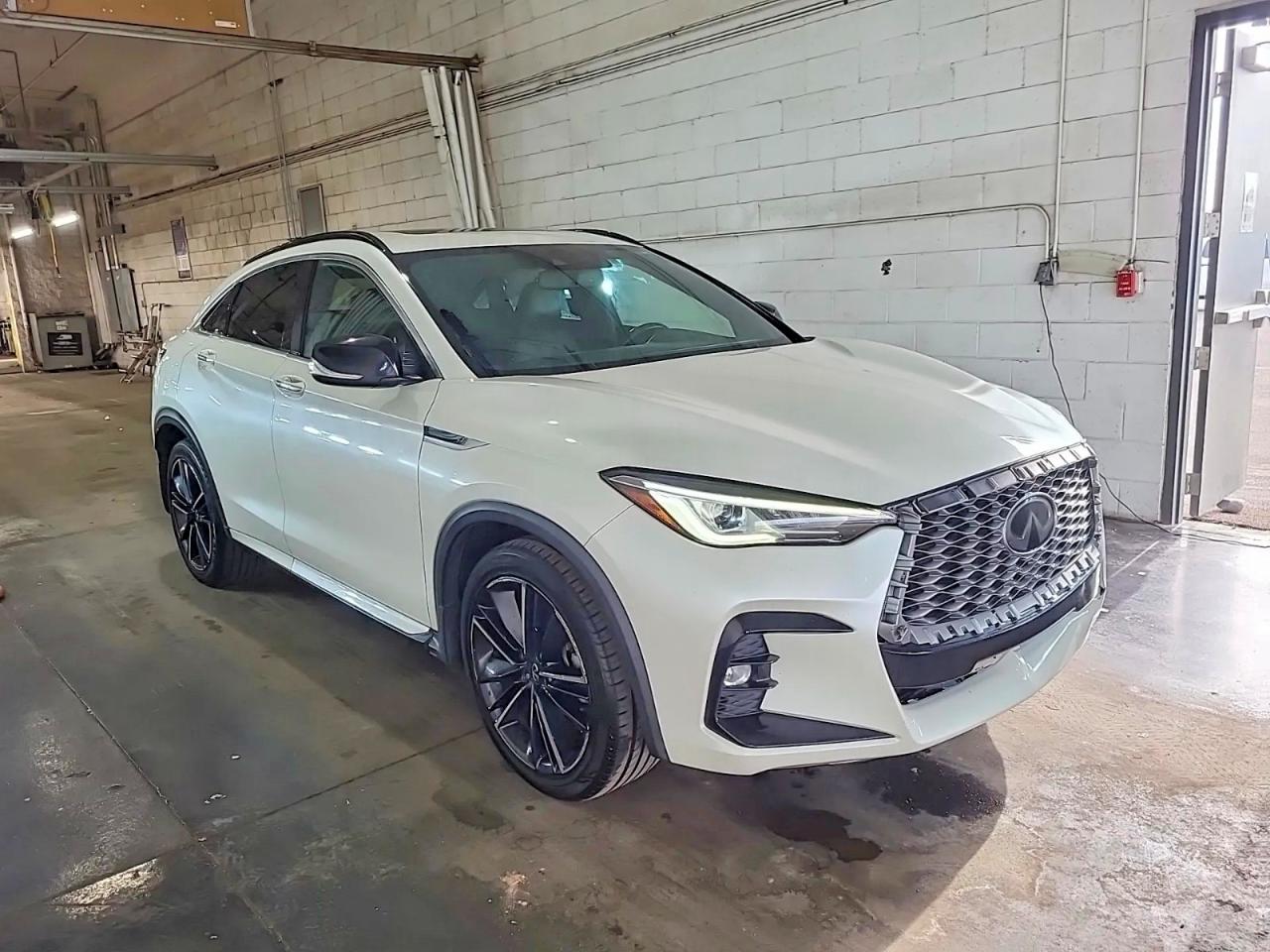 2022 INFINITI ALL OTHER