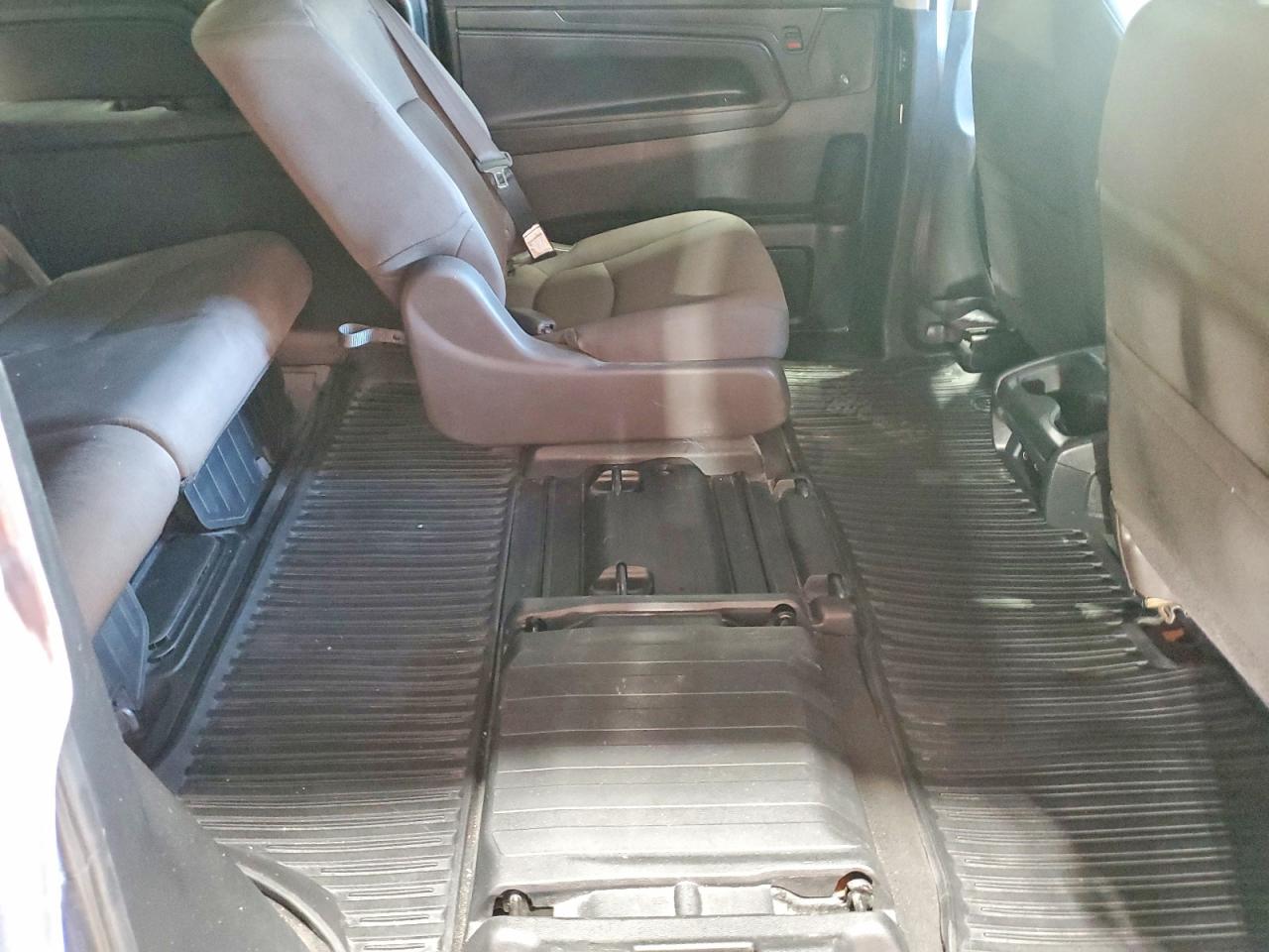 2023 HONDA ODYSSEY