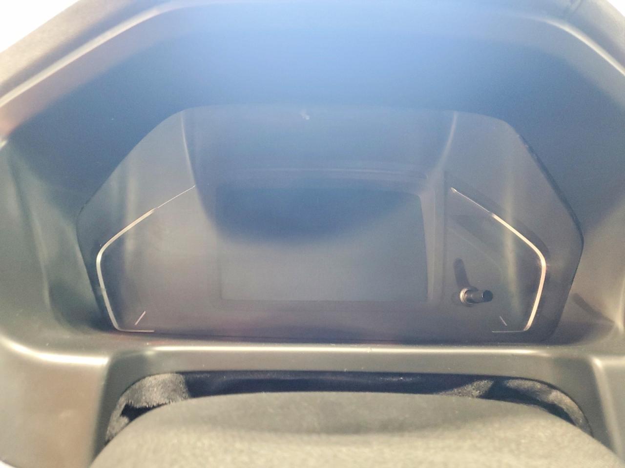 2023 HONDA ODYSSEY