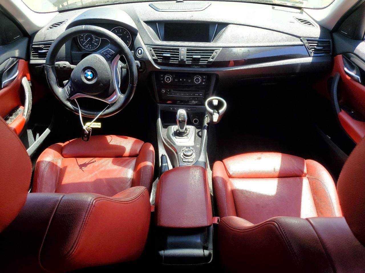 2014 BMW X1