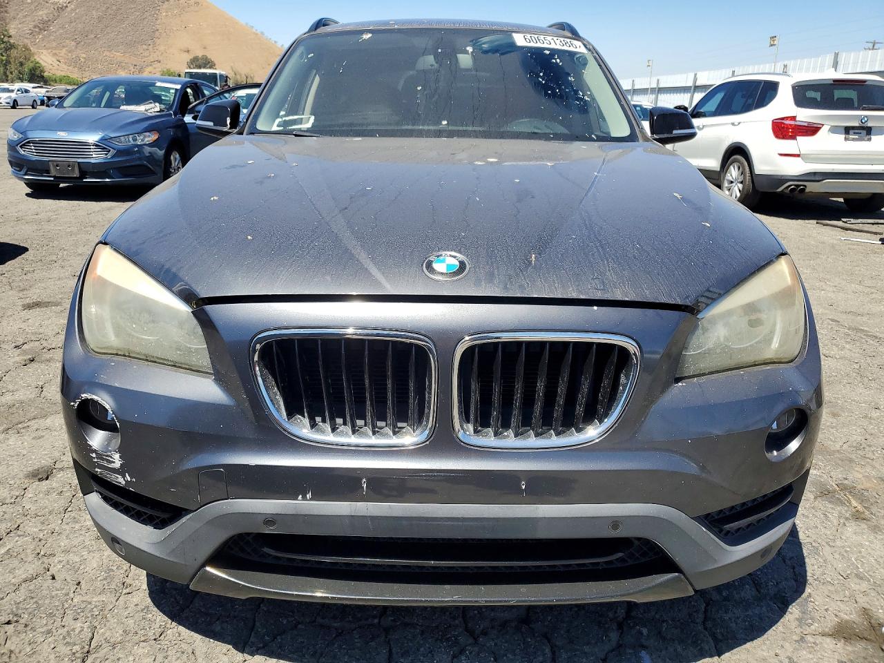 2014 BMW X1